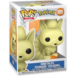 Figurine Funko Pop! - Games...