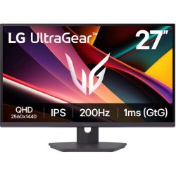 Moniteur Gaming - LG -...