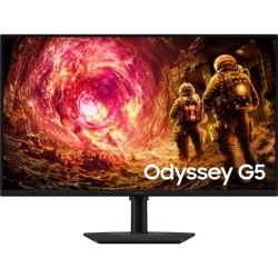 Écran PC Gamer - SAMSUNG -...