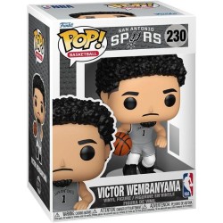 Figurine Funko Pop! -...