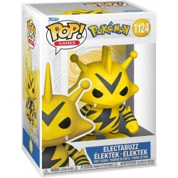 Figurine Funko Pop! - Games...