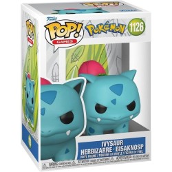 Figurine Funko Pop! - Games...