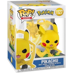 Figurine Funko Pop! - Games...