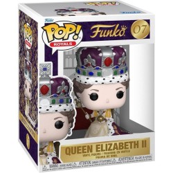 Figurine Funko Pop! -...