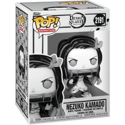 Figurine Funko Pop! -...