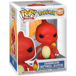 Figurine Funko Pop! - Games...