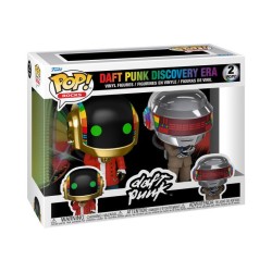 Figurine Funko Pop! - Rocks...