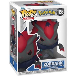 Figurine Funko Pop! - Games...