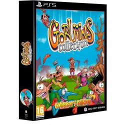 Gobliiins Collection -...