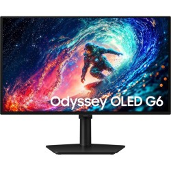 Ecran PC Gamer - SAMSUNG -...