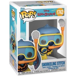 Figurine Funko Pop! -...