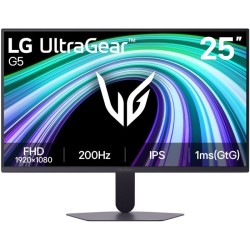 Moniteur Gaming - LG -...