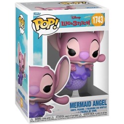 Figurine Funko Pop! -...