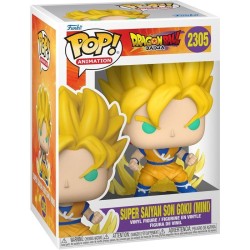 Figurine Funko Pop! -...