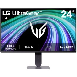 Moniteur Gaming - LG -...
