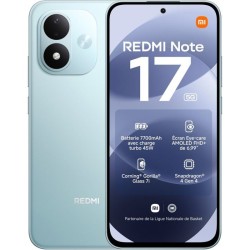 Smartphone - XIAOMI - Redmi...