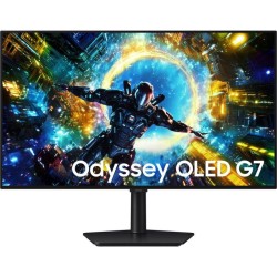 Écran PC Gamer - SAMSUNG -...