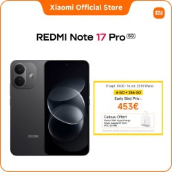 Smartphone - XIAOMI - Redmi...