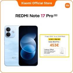 Smartphone - XIAOMI - Redmi...