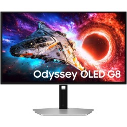 Écran PC Gamer - SAMSUNG -...