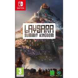 Laysara Summit Kingdom -...