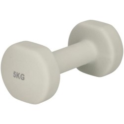 Haltere - 5 kg - ATHLECIA