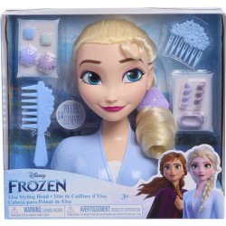 Tete a coiffer - DISNEY -...