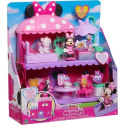 La Maison de Minnie -...