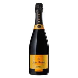 Veuve Clicquot vintage 2015
