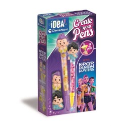 Crée tes Stylos -...