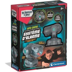 Systeme d'alarme -...