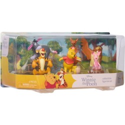 Coffret figurines - DISNEY...