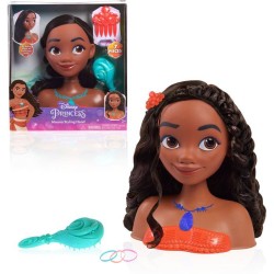 Tete a coiffer - DISNEY...