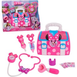 Mallette Docteur - DISNEY -...