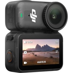 Caméra d'action - DJI -...