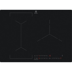 Plaque induction -...