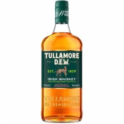 Tullamore Dew 70cl