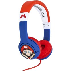 Casque filaire - OTL...