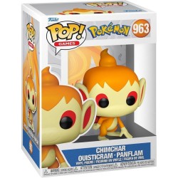 Figurine Funko Pop! - Games...