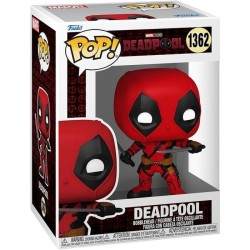 Figurine Funko Pop! -...