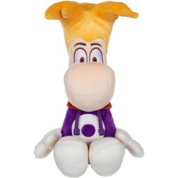 Peluche Rayman GIPSY TOYS -...