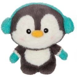 Peluche Pingouin Snowy...