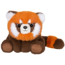Peluche Panda roux Floppy...