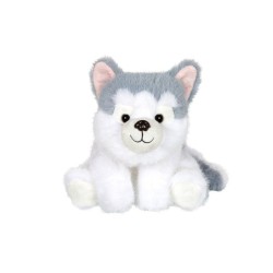 Peluche Husky Floppy Choopy...