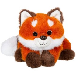 Peluche Renard Floppy...