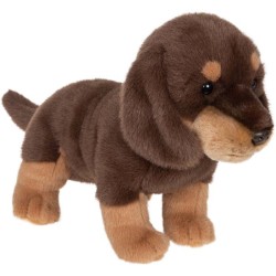 Peluche Teckel GIPSY TOYS -...