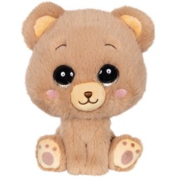Peluche Kawami ours GIPSY...