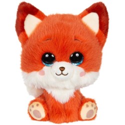 Peluche Kawami renard GIPSY...