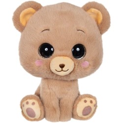 Peluche Kawami ours GIPSY...