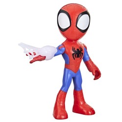 Figurine Spidey géante de...